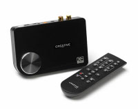 Creative labs X-Fi Surround 5.1 (70SB109000003) Creative labs X-Fi Surround 5.1 (70SB109000003)